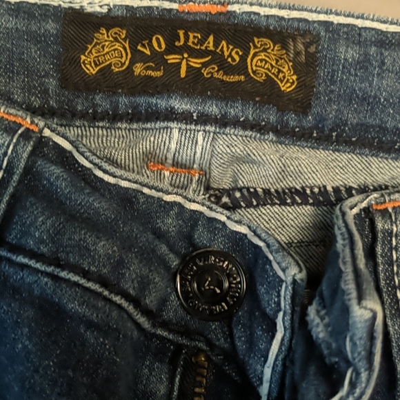 Sz27 VO jeans - Picture 3 of 5